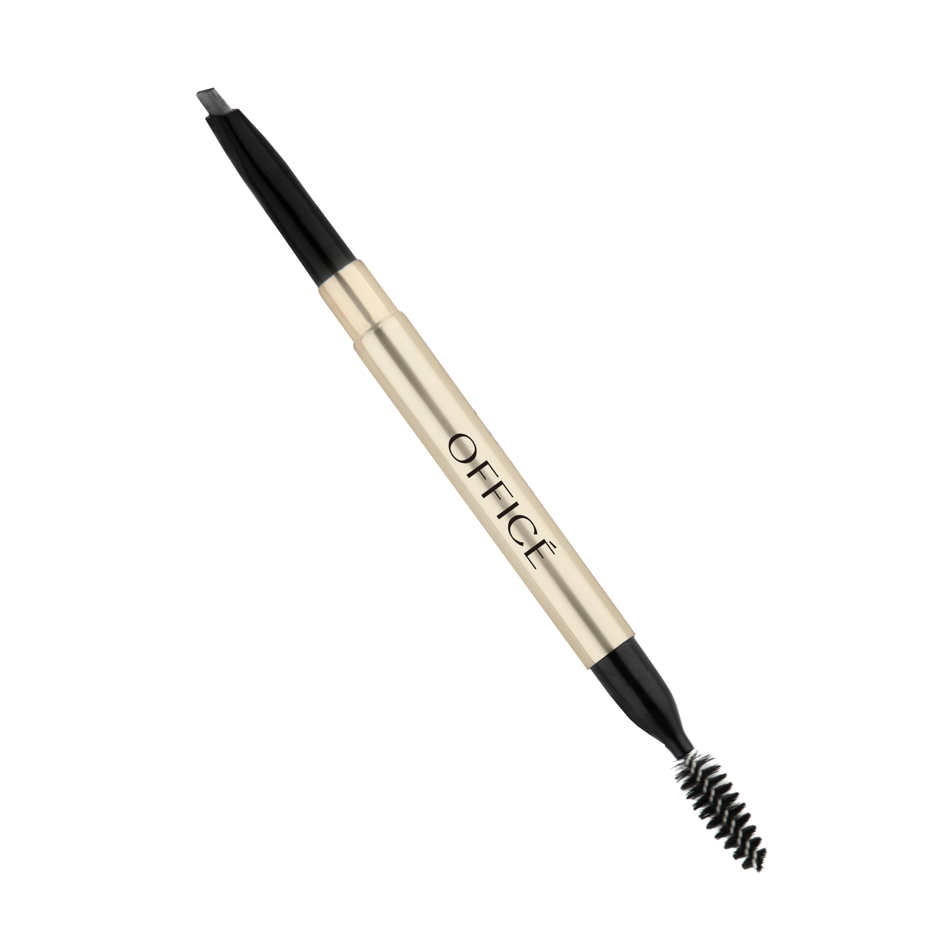 Office New Long Lasting and Smooth Eyebrow Pencil